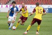 GC - SERVETTE