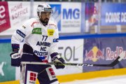 FRIBOURG - AMBRI