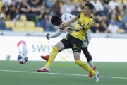 YB - SERVETTE