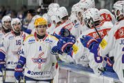 ZSC - KLOTEN
