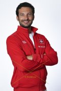 SCHWEIZ - PERU