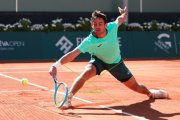 GENEVA OPEN 2026