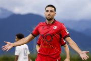 RAPPERSWIL - CAROUGE