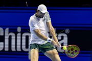 SWISS INDOORS 2026
