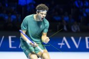 SWISS INDOORS 2026