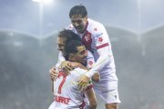 SION - LAUSANNE