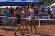 TENNIS INTERCLUB NLA FINALRUNDE 2026