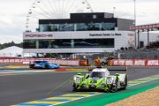 24H LE MANS 2026