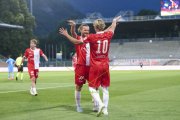 VADUZ - ESCALDES