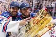 LAUSANNE - ZSC