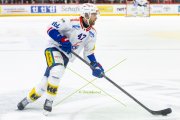 LAUSANNE - KLOTEN