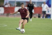 SCHWEIZ FRAUEN TRAINING