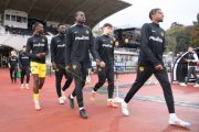 LUGANO - YB
