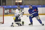 AMBRI - KLOTEN