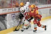 TIGERS - LUGANO