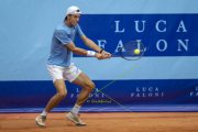 SWISS OPEN GSTAAD