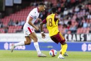 SION - SERVETTE