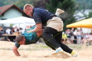 118. NORDWESTSCHWEIZER SCHWINGFEST