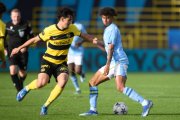 MAN CITY - YB