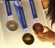 OLYMPISCHE WINTERSPIELE MAILAND-CORTINA 2026