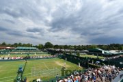 WIMBLEDON 2018