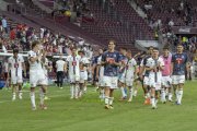 SERVETTE - LUZERN