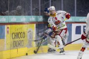 KLOTEN - BIEL