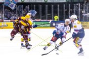 GENF - KLOTEN