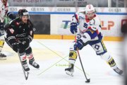 LUGANO - KLOTEN