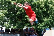 PARKOUR