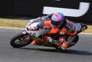 GP ITALIEN 2025