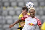 YB U19 - LEIPZIG U19