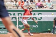FRENCH OPEN 2026