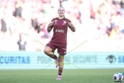 SERVETTE - YB