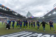 BASEL - YVERDON
