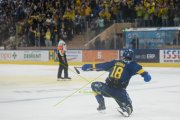 DAVOS - FRIBOURG