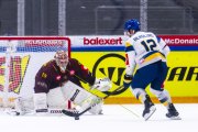 GENF-STORHAMAR