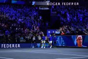 LAVER CUP 2022