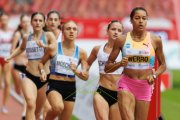 LEICHTATHLETIK SM 2026