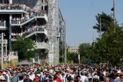 FRENCH OPEN 2026