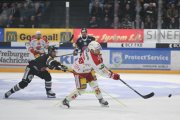 FRIBOURG - BIEL
