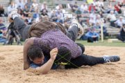 SOLOTHURNER KANTONAL SCHWINGFEST