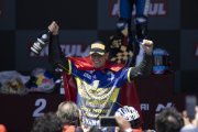 WSS ARGENTINIEN 2021