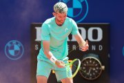 SWISS OPEN GSTAAD 2026