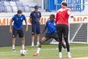 LAUSANNE TRAINING