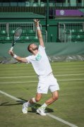 WIMBLEDON 2025