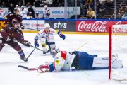 GENF - KLOTEN