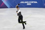 OLYMPIA MILANO CORTINA 2026