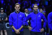 LAVER CUP 2022