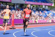 EM BIRMINGHAM 2026